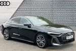 2025 Audi A5