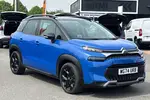 2024 Citroen C3 Aircross