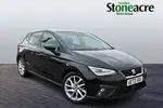 2023 SEAT Ibiza