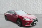 2023 Lexus ES