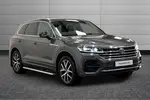 2019 Volkswagen Touareg