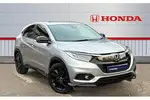 2020 Honda HR-V