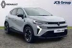 2025 Renault Captur