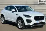 2019 Jaguar E-Pace
