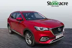 2023 MG HS