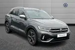 2023 Volkswagen T-Roc