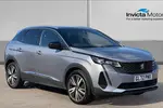 2022 Peugeot 3008