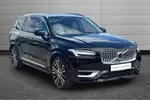 2022 Volvo XC90
