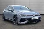 2025 Volkswagen Golf GTI