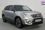 2023 Suzuki Vitara