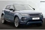 2024 Land Rover Range Rover Evoque