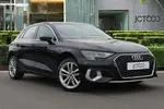 2021 Audi A3