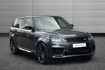 2021 Land Rover Range Rover Sport
