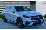 2024 Mercedes-Benz GLC