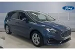 2023 Ford S-MAX