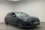 2023 Audi A6 Avant