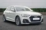 2025 Audi A1