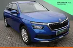 2023 Skoda Kamiq