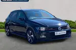 2020 Volkswagen Polo
