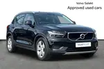 2019 Volvo XC40