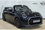 2025 MINI Convertible