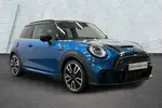 2022 MINI Hatchback