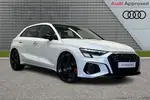2022 Audi S3