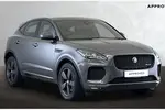 2020 Jaguar E-Pace