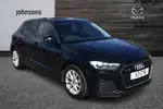 2019 Audi A1