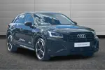2022 Audi Q2
