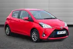 2017 Toyota Yaris