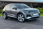 2025 Audi Q4