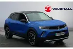2023 Vauxhall Mokka e