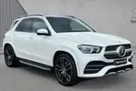 2020 Mercedes-Benz GLE