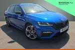 2021 Skoda Octavia