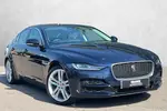 2019 Jaguar XE