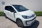 2023 Volkswagen Up