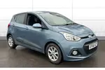 2016 Hyundai i10