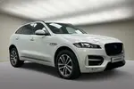2021 Jaguar F-Pace
