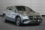 2021 Mercedes-Benz EQA