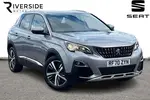 2020 Peugeot 3008