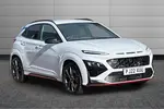 2022 Hyundai Kona N