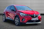 2024 Renault Captur