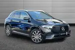 2024 Mercedes-Benz EQA