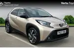 2023 Toyota Aygo X