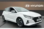2021 Hyundai i20