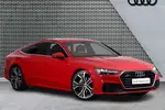 2019 Audi A7