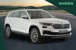 2024 Skoda Kodiaq