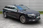 2020 Audi e-tron
