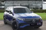 2025 Mercedes-Benz EQB